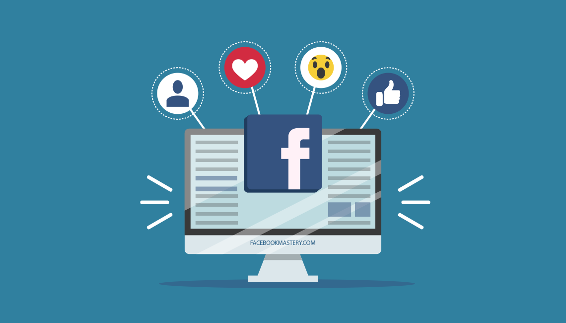 Content Facebook là gì? Tìm hiểu về Content Facebook