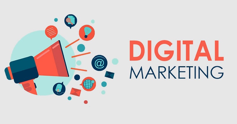 Tham khảo mẫu mục tiêu nghề nghiệp digital marketing
